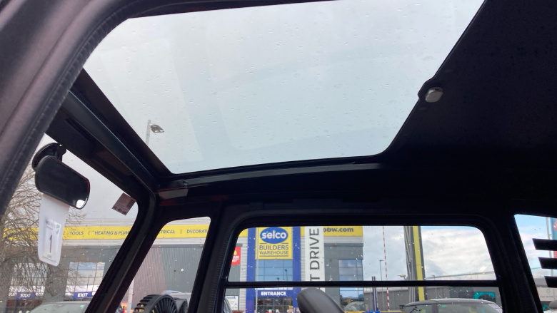 Citroen Ami 6kW Ami 5.5kWh 2dr Auto Electric Coupe